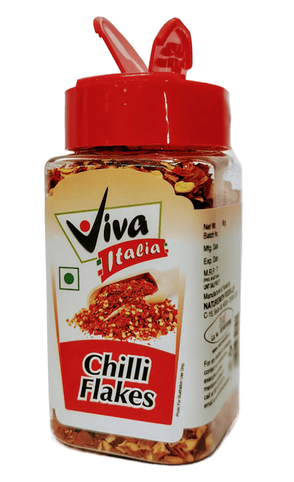 Viva Italia Chilli Flakes