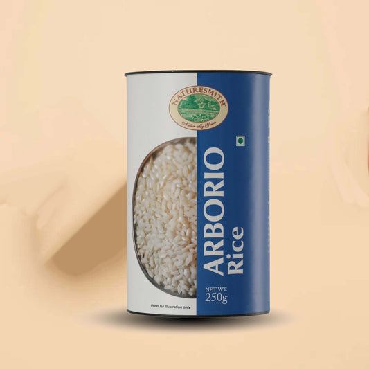 Arborio Rice