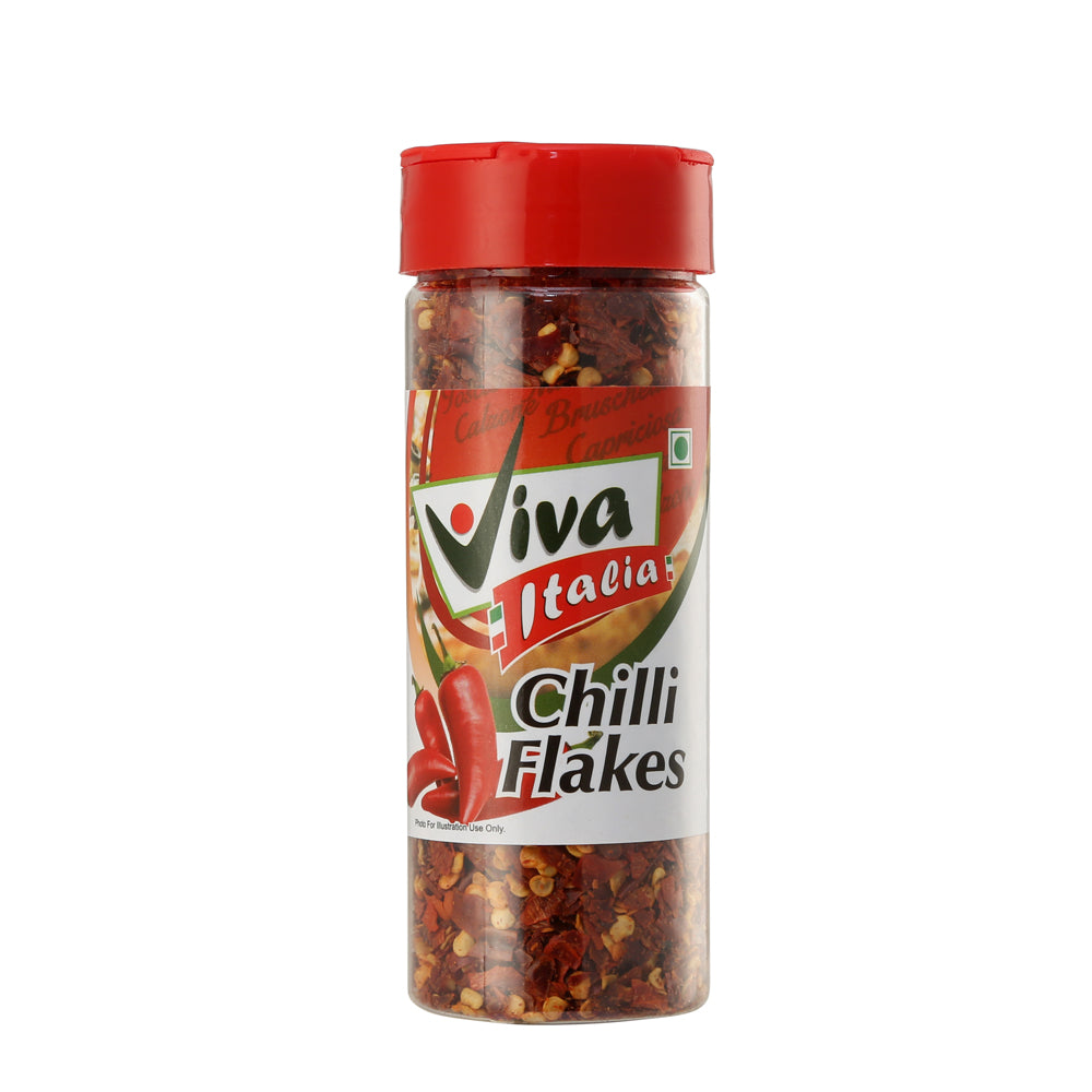 Viva Italia Chilli Flakes