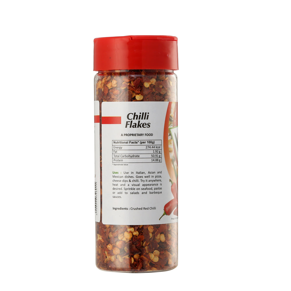 Viva Italia Chilli Flakes
