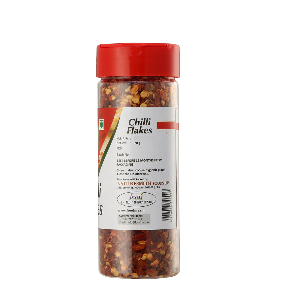 Viva Italia Chilli Flakes
