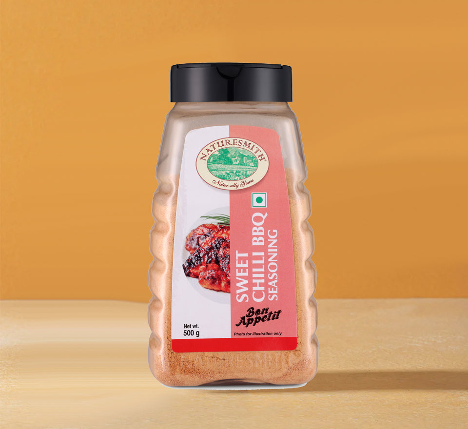 Sweet Chilli BBQ Seasoning