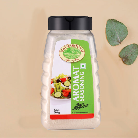 Aromat Seasoning
