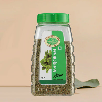 MARJORAM