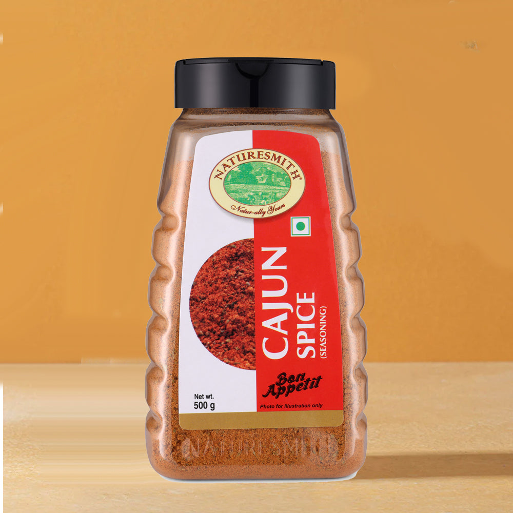 Cajun Spice (Seasoning)