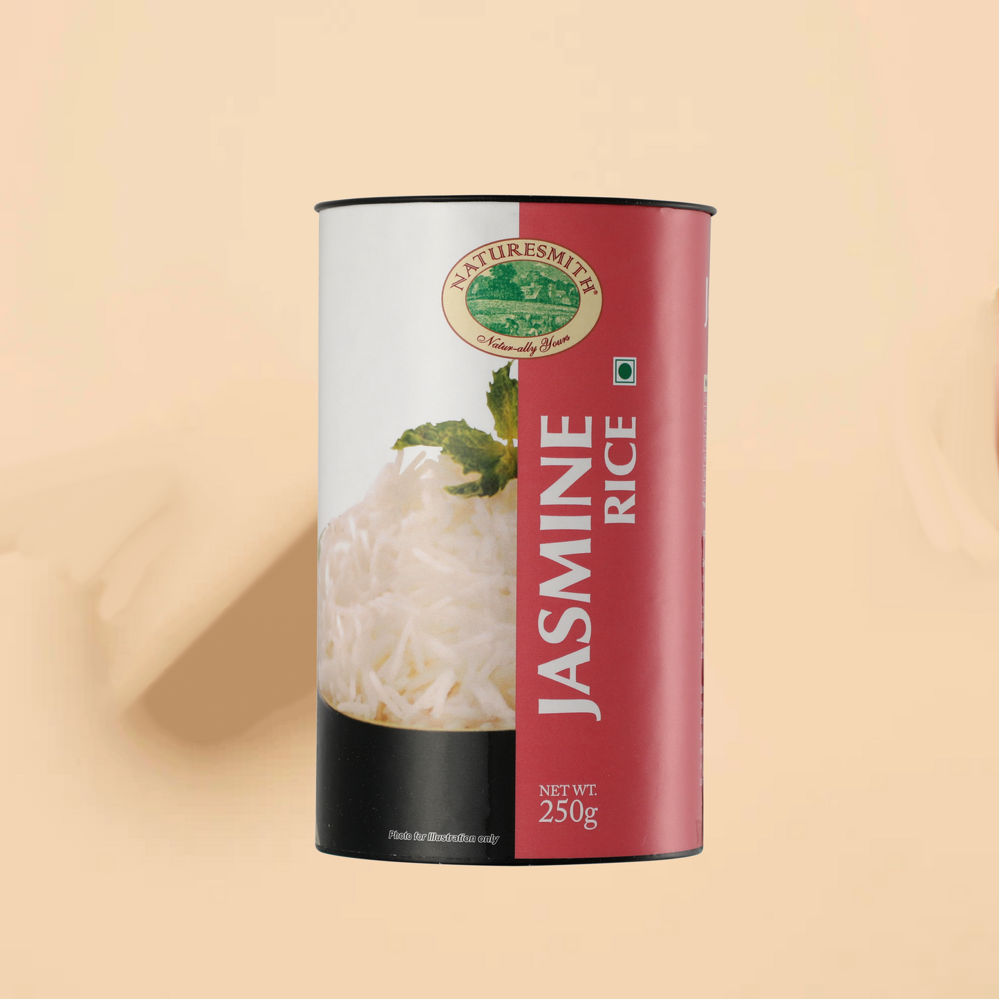 Jasmine Rice