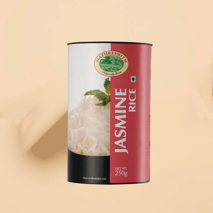 Jasmine Rice