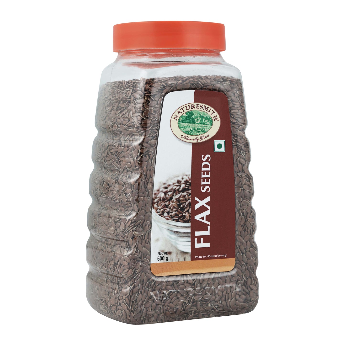 Flax Seeds
