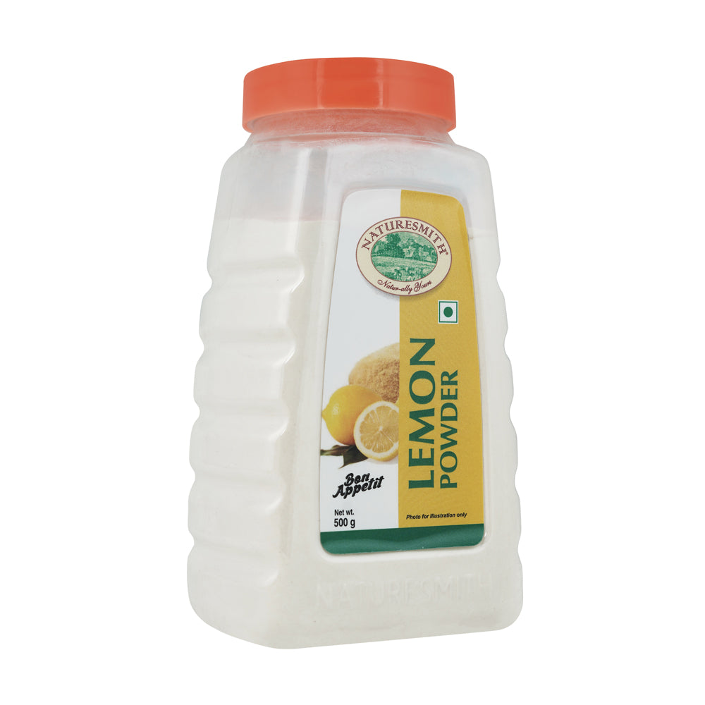 Lemon Powder