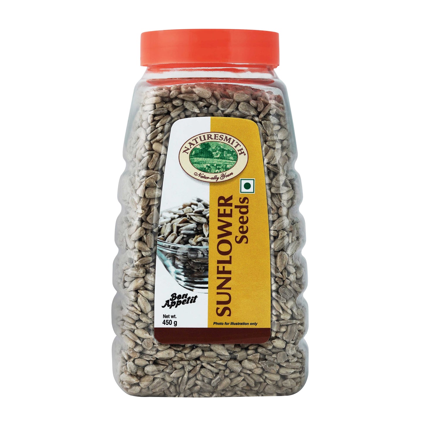 Sunflower Seeds