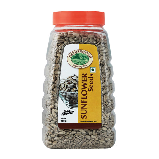 Sunflower Seeds