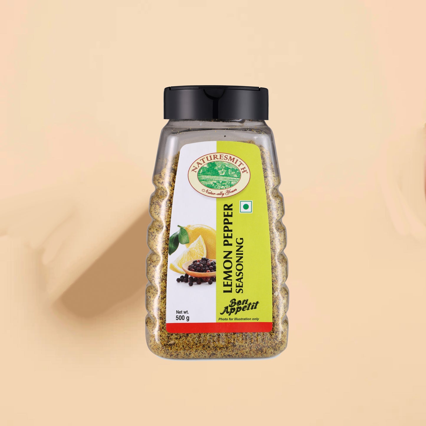Lemon Pepper Seasoning