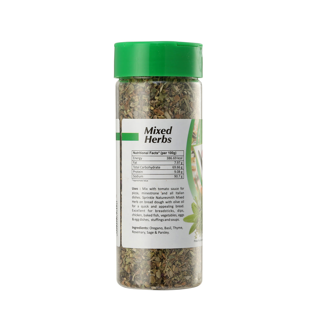 Viva Italia Mixed Herbs