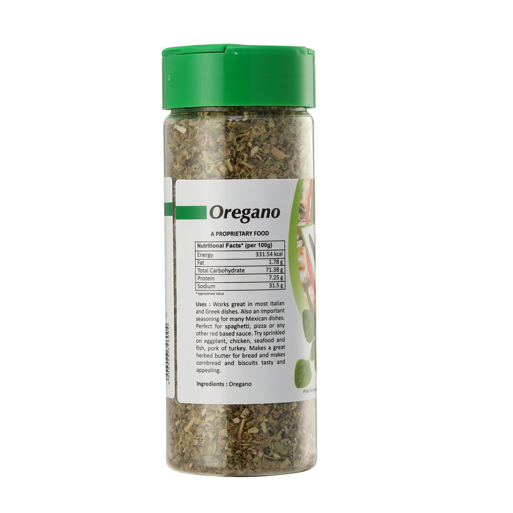Viva Italia Oregano