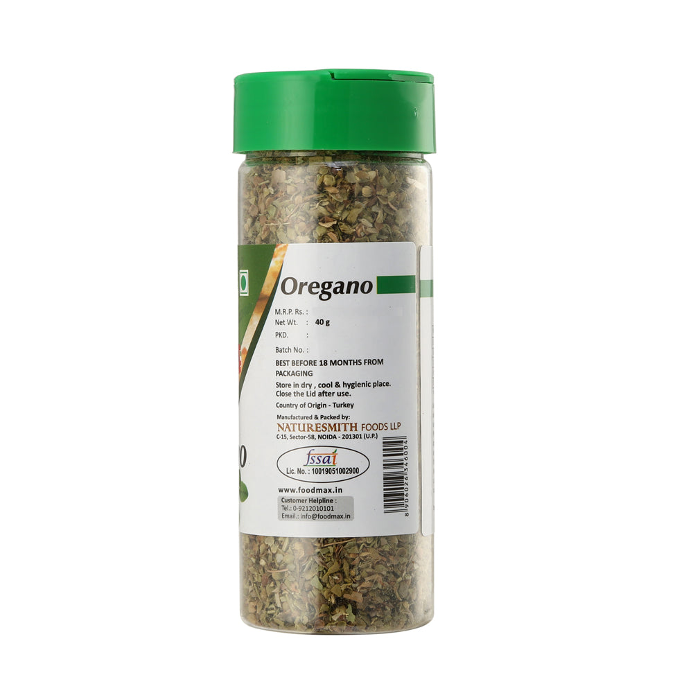 Viva Italia Oregano