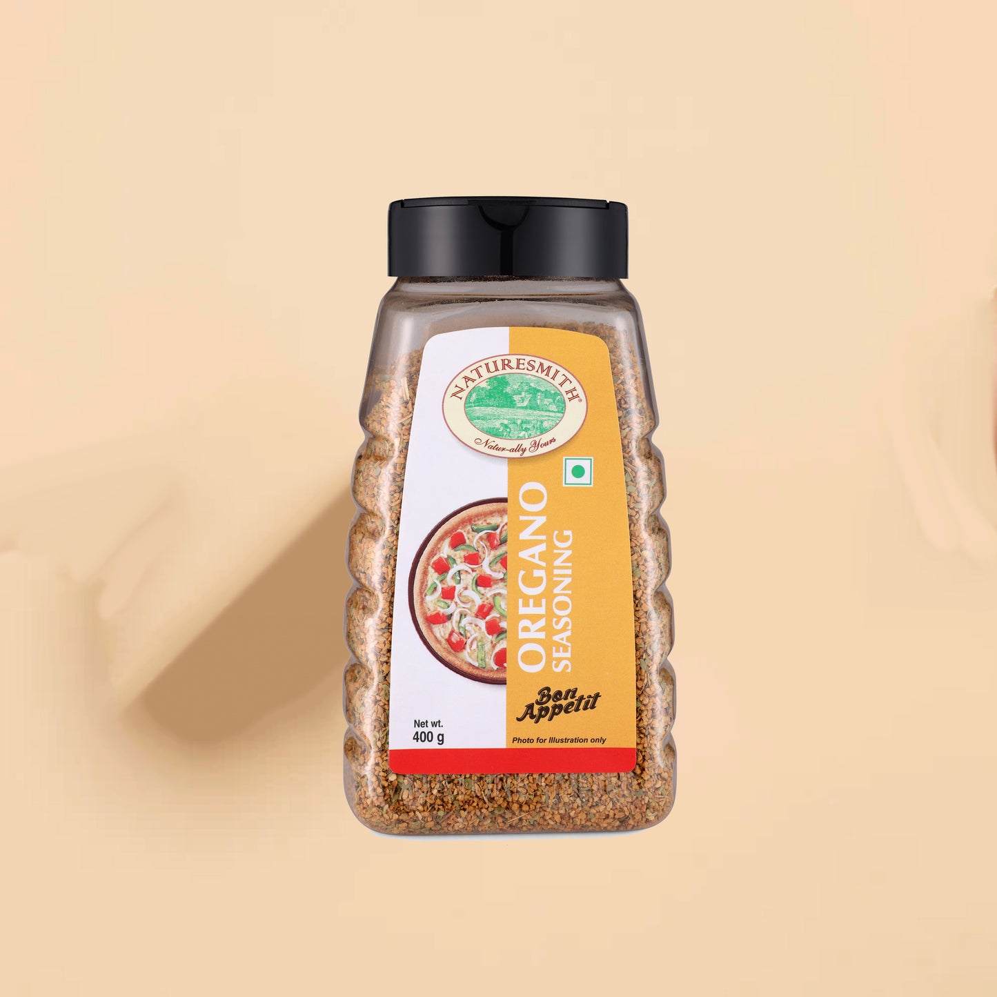 Oregano Seasoning