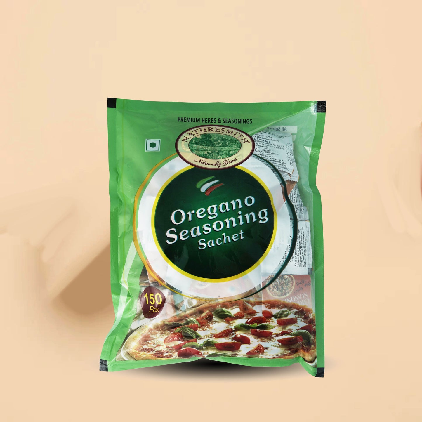 Oregano Seasoning