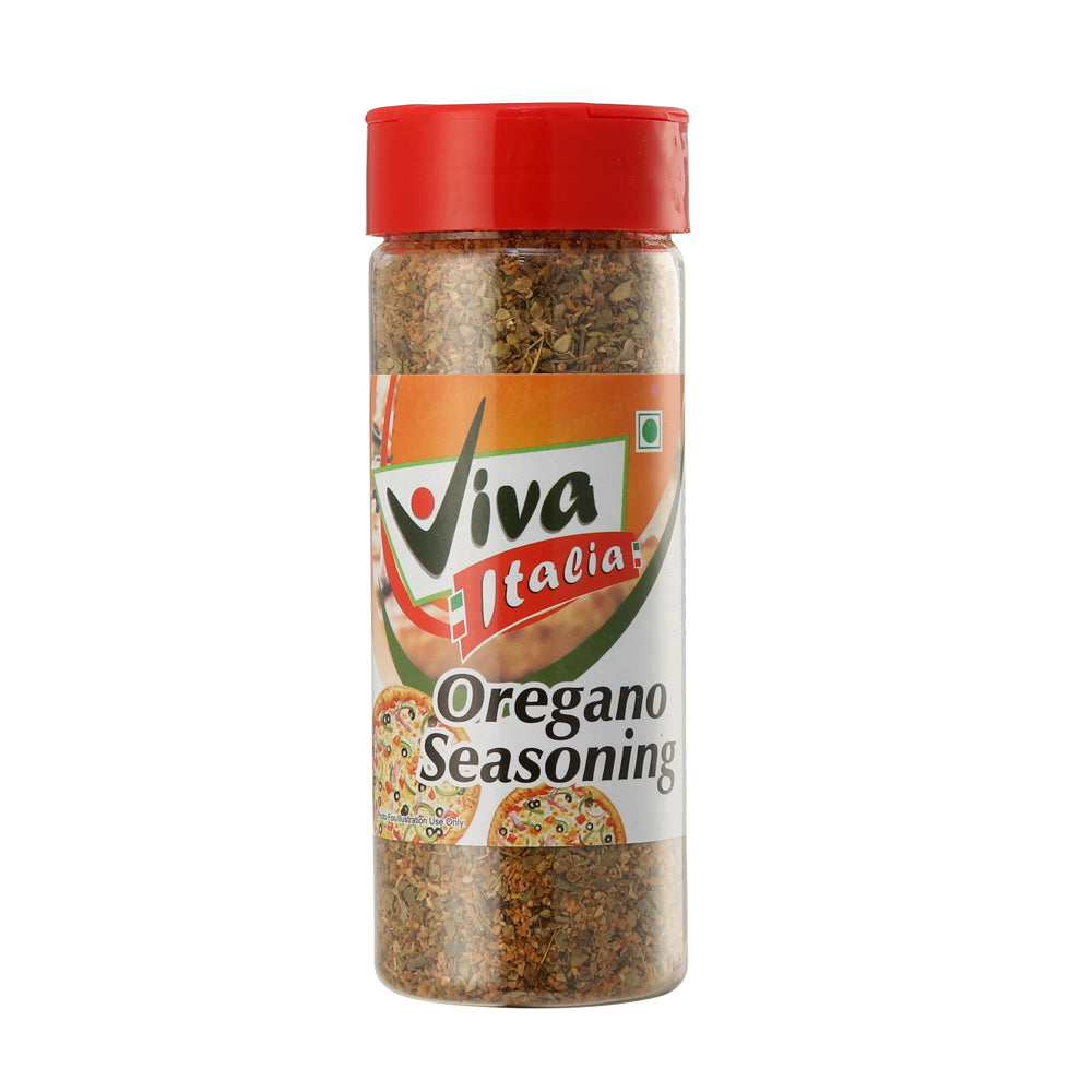 Viva Italia Oregano Seasoning