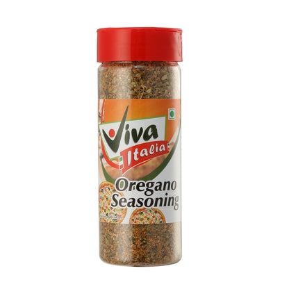 Viva Italia Oregano Seasoning