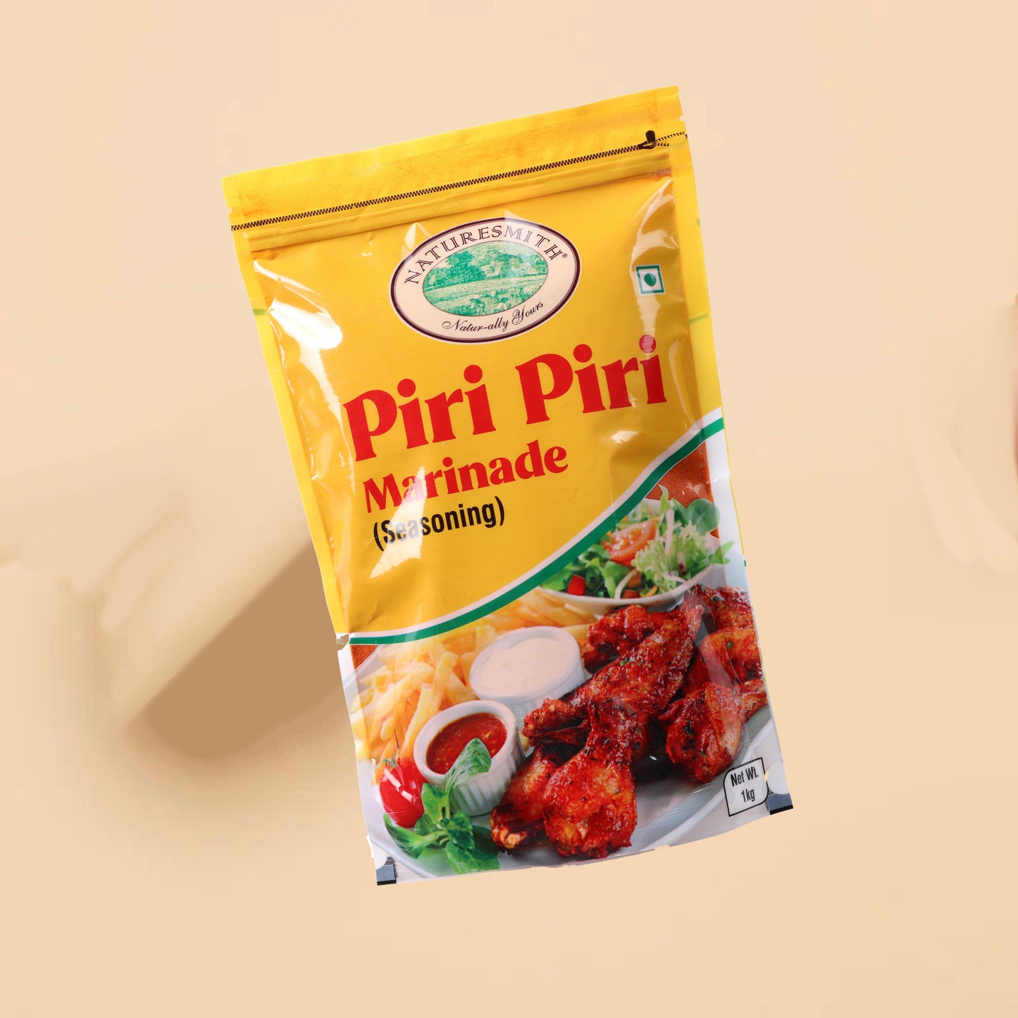 Piri Piri Marinade (Seasoning)