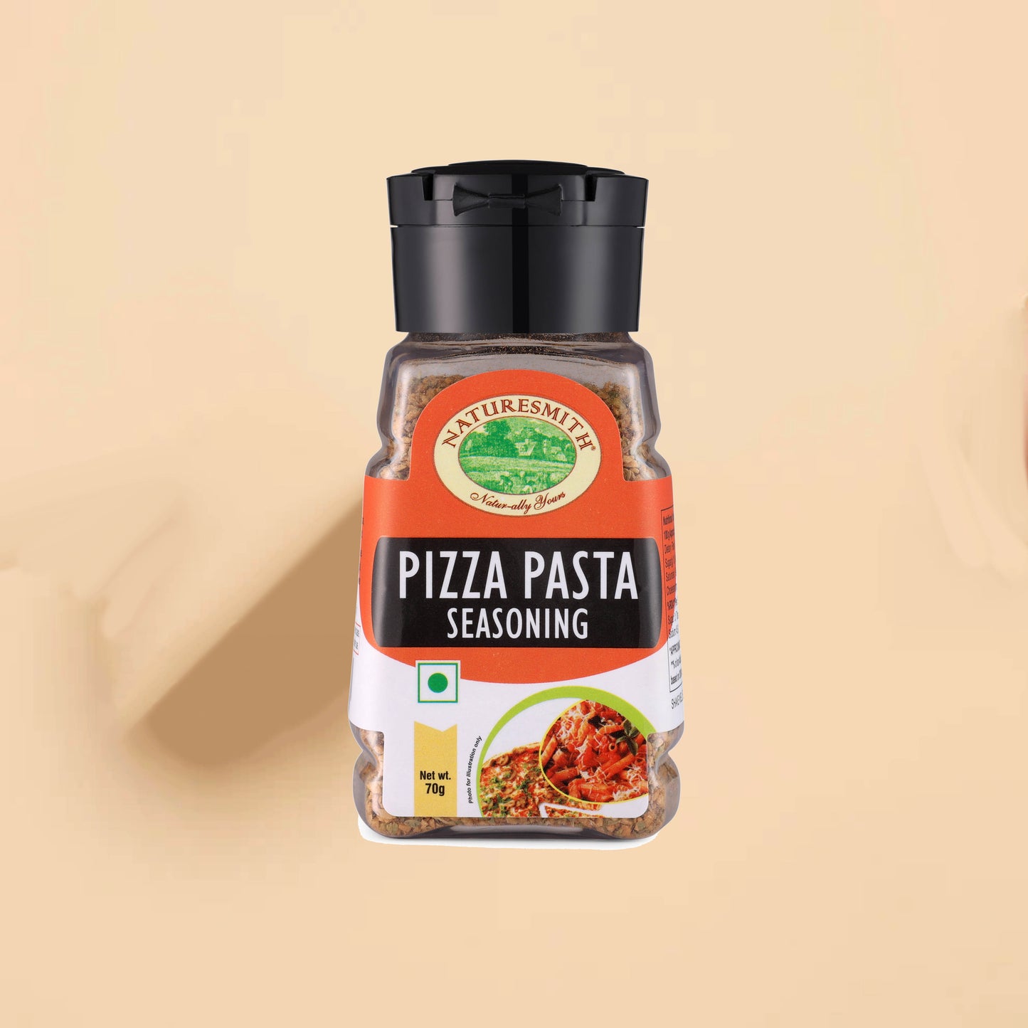 Pizza Pasta Seasoning