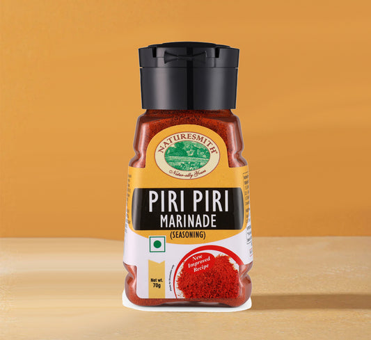 Piri Piri Marinade (Seasoning)