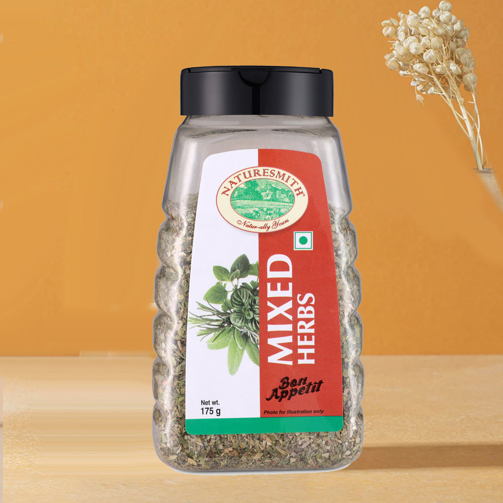 MIXED HERBS