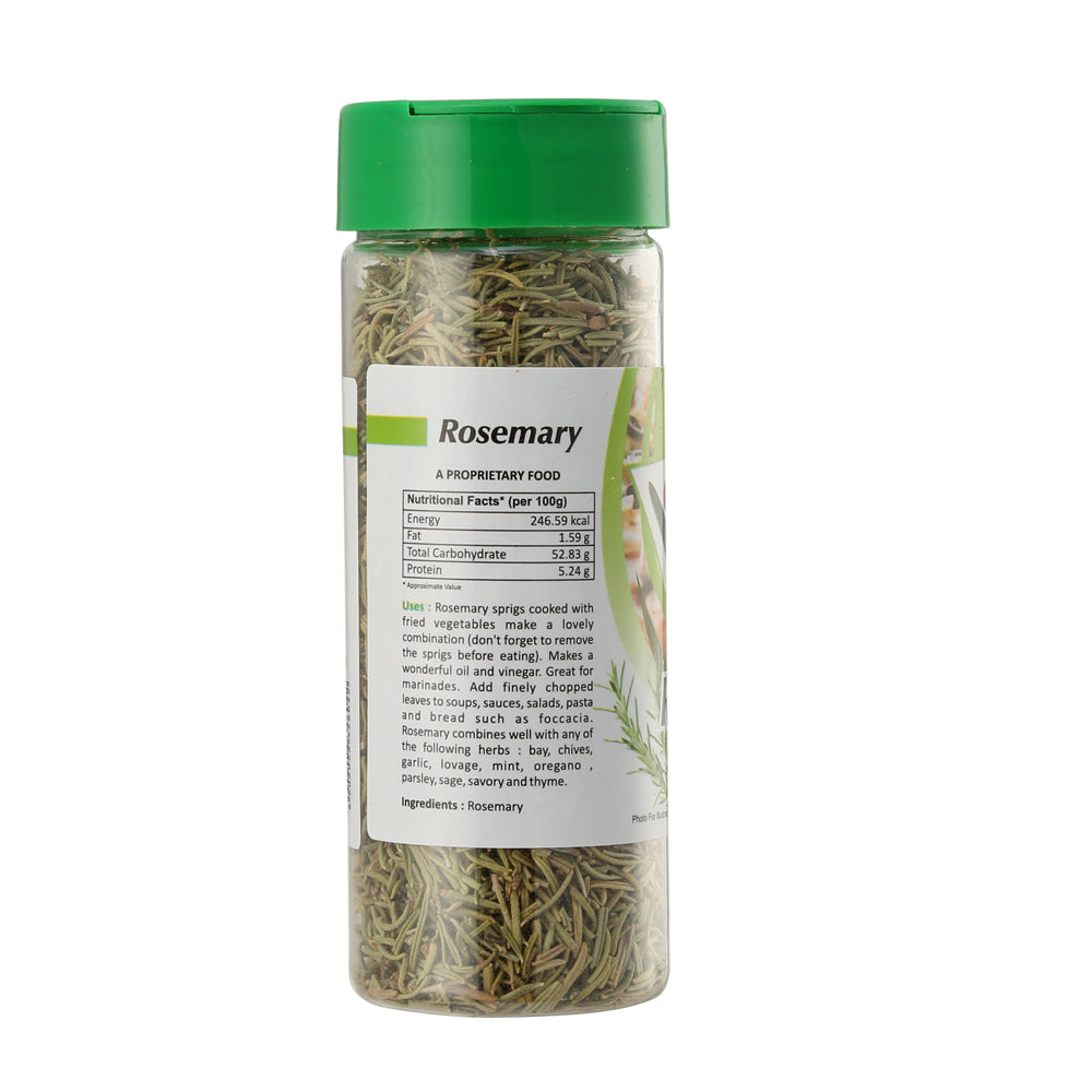 Viva Italia Rosemary