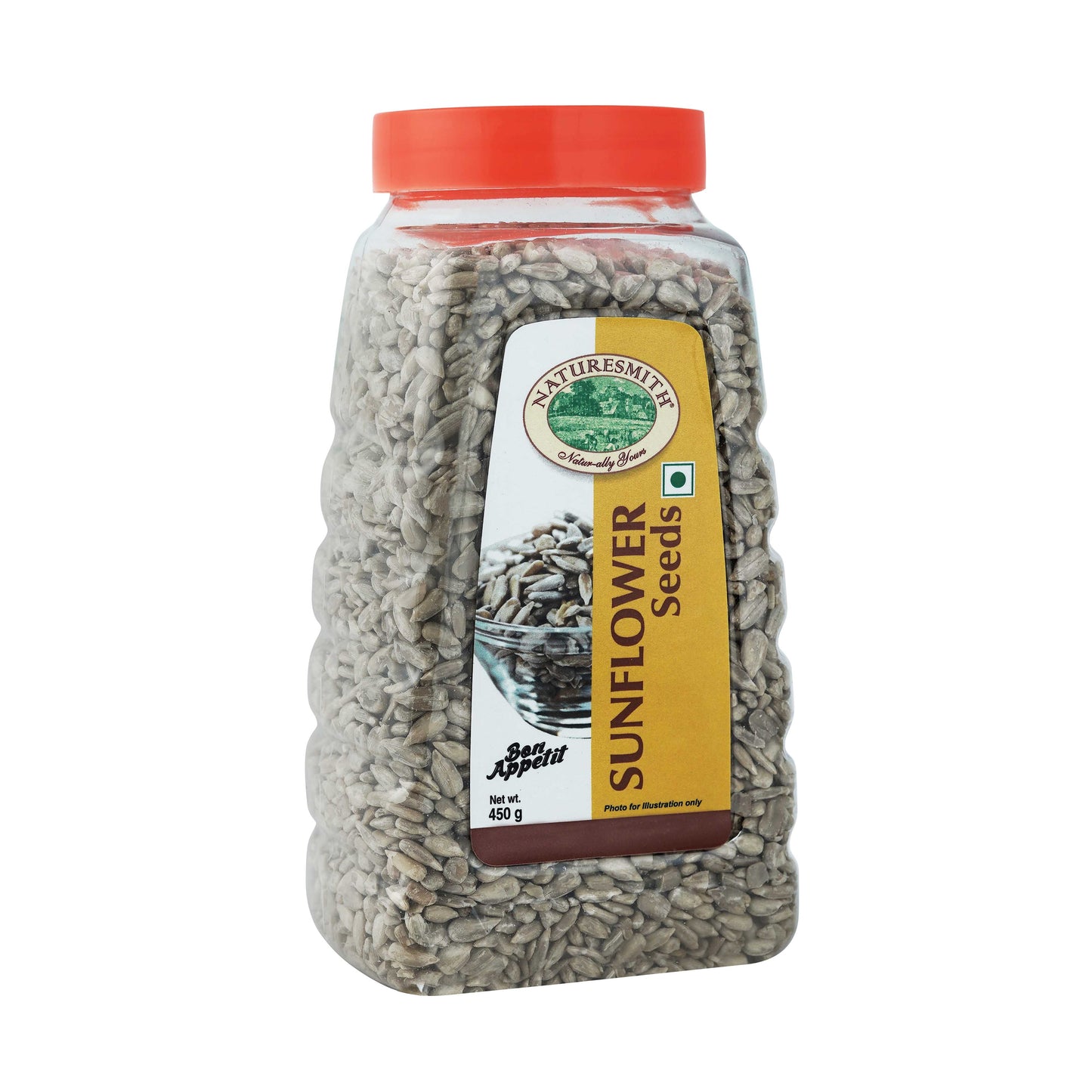 Sunflower Seeds