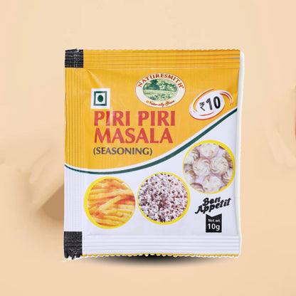 Piri Piri Masala