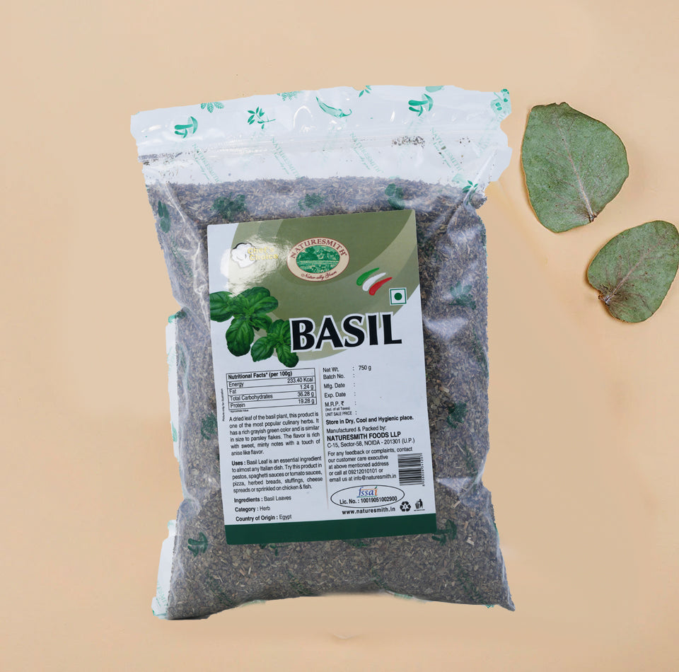 BASIL