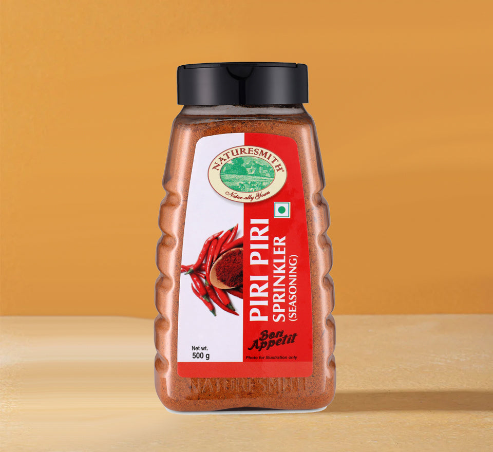 Piri Piri Sprinkler (Seasoning)