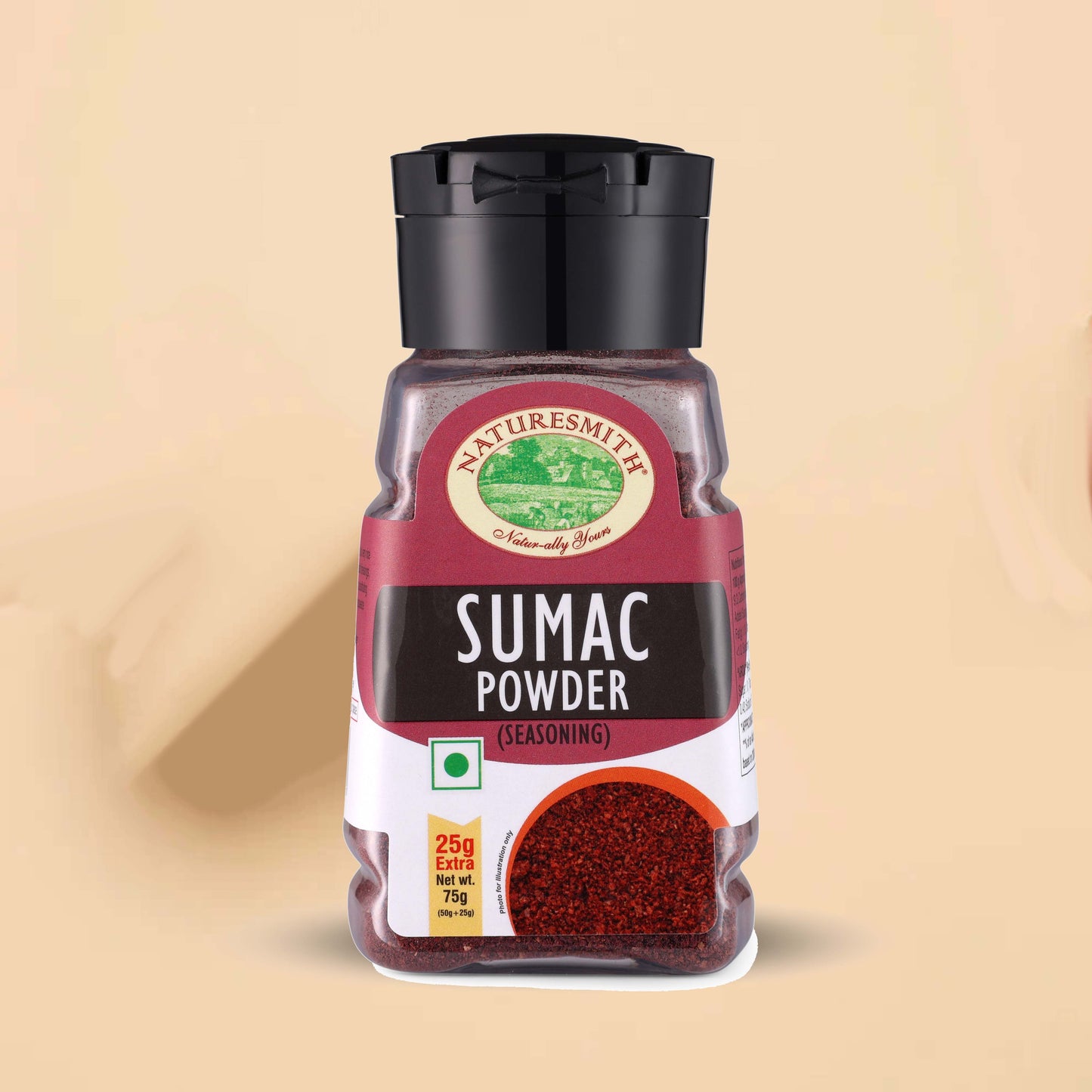 Sumac Powder (Seasoning)
