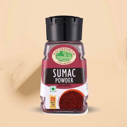 Sumac Powder (Seasoning)