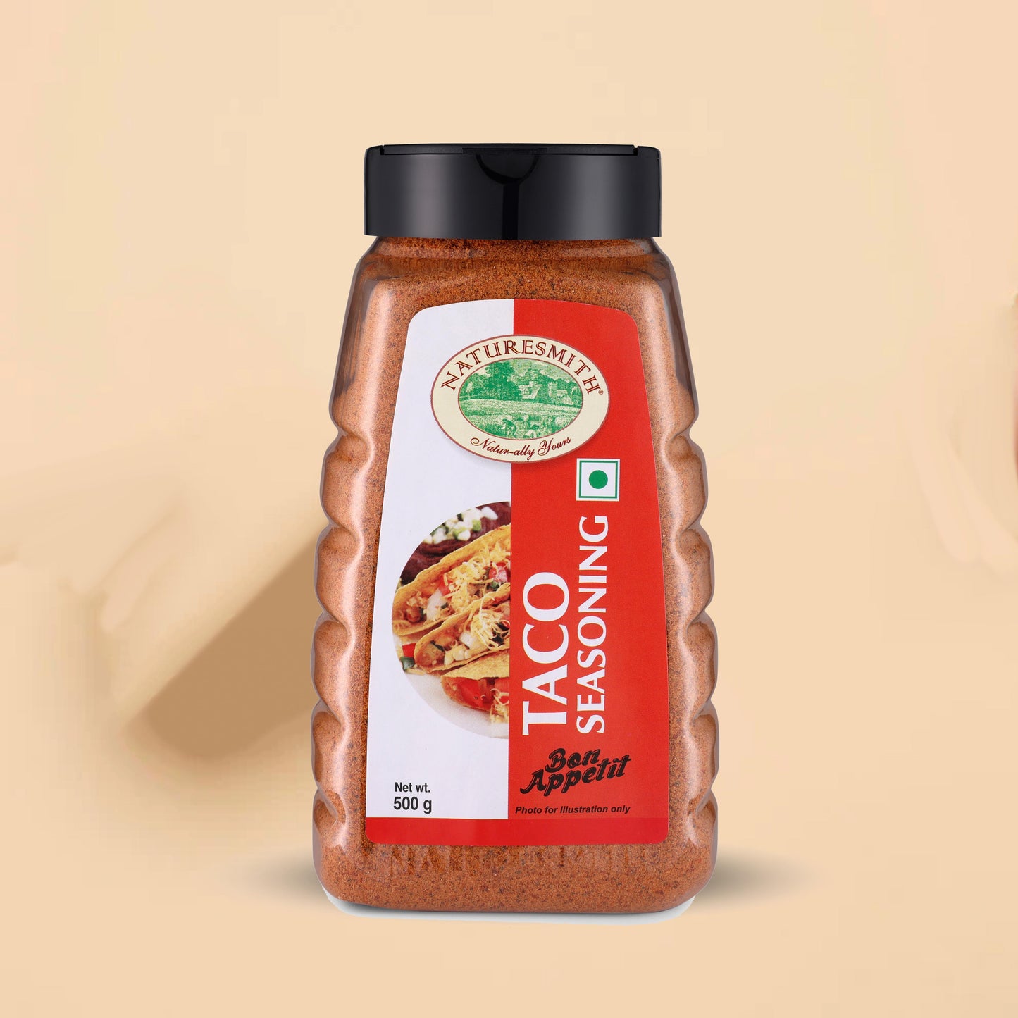Taco Seasoning