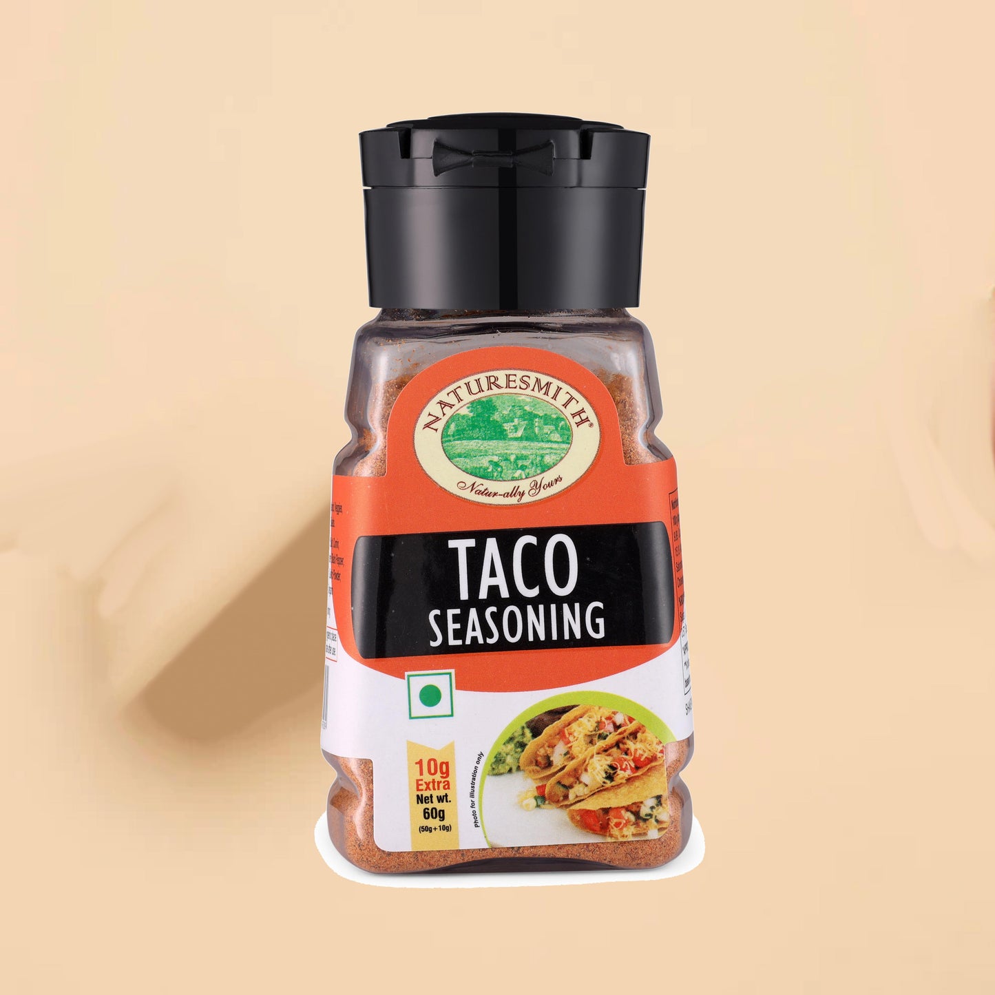 Taco Seasoning