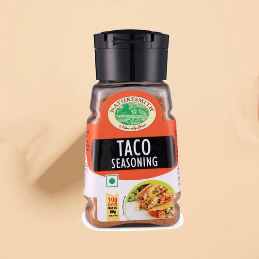 Taco Seasoning