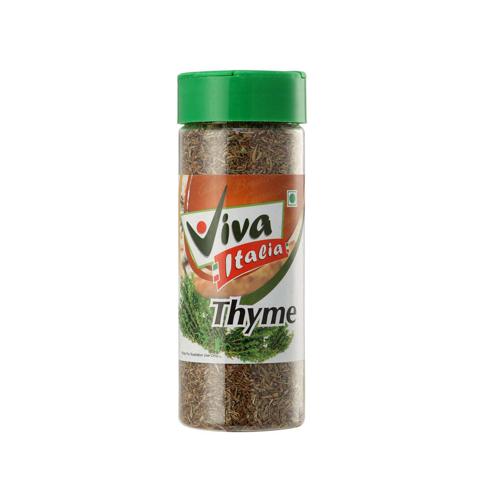 Viva Italia Thyme