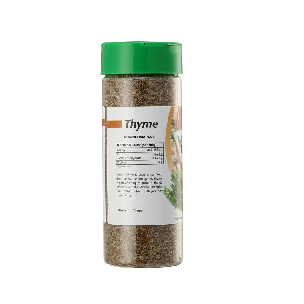 Viva Italia Thyme