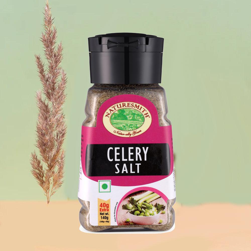 Celery Salt
