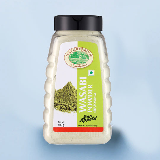 Wasabi Powder (Seasoning)
