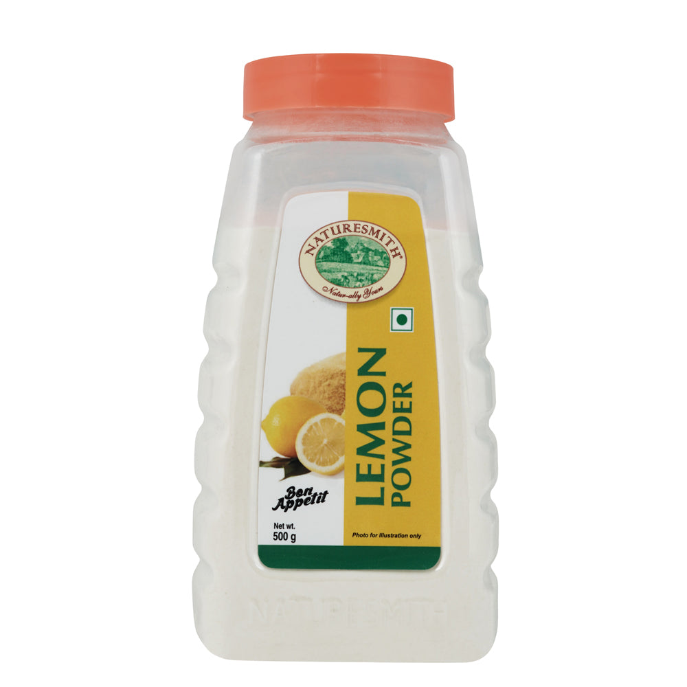 Lemon Powder