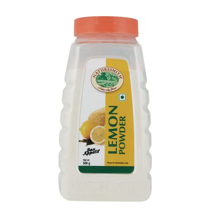 Lemon Powder