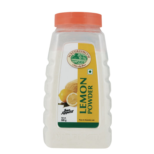 Lemon Powder