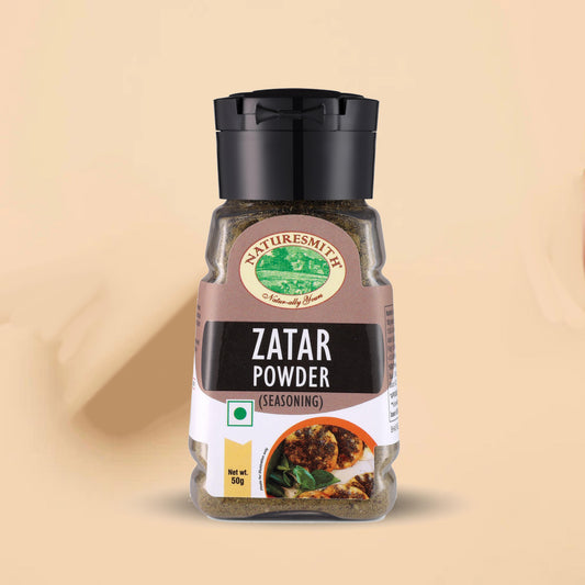 Zatar Powder (Seasoning)